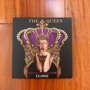 Eloise The Queen Palette